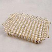 Manufacturers Exporters and Wholesale Suppliers of Silver Polished Iron Moradabad Uttar Pradesh Silver Polished Iron